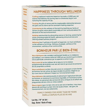 Himalaya Organic Garcinia Cambogia Herbal Supplement, Appetite Control, Lipid Metabolis HimalayaBuy Supplements Australia