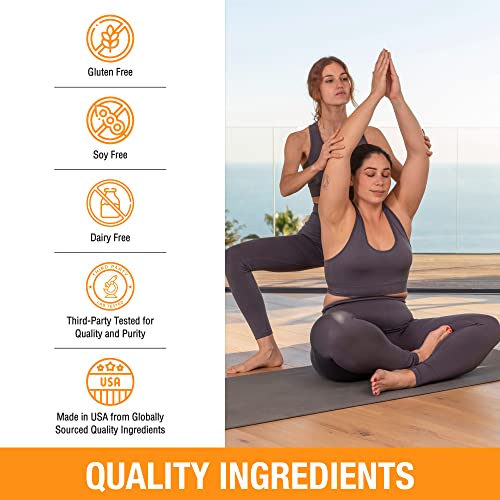 Sandhu's DIM Supplement 200 mg -60 Capsules - Diindolymethane with Ashwagandha Sandhu'sBuy Supplements Australia