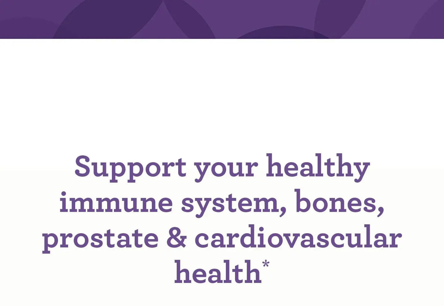 Innate Response Formulas Men’s 40+ Multivitamin - Daily Multivitamin for Men 40 and Over - Iron-Free - Includes Vitamins B12, B6, and D3 Innate Response Formulas