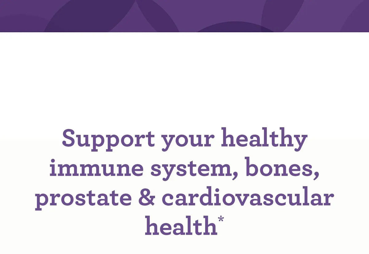 Innate Response Formulas Men’s 40+ Multivitamin - Daily Multivitamin for Men 40 and Over - Iron-Free - Includes Vitamins B12, B6, and D3 Innate Response Formulas