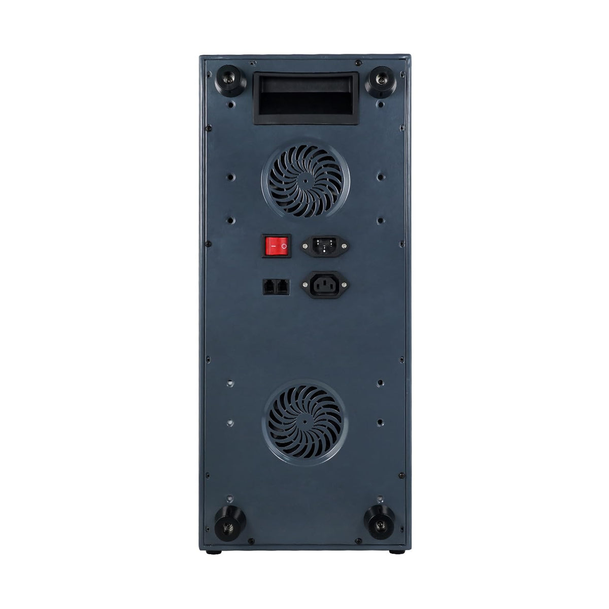 Hooga Red Light Therapy, Red Near Infrared LED Panel, 150 Quad Chip Flicker Free LEDs, Ultra Series hoogaBuy Supplements Australia