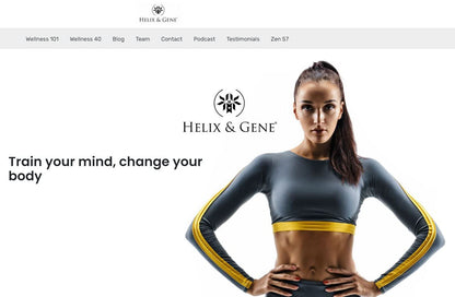 Helix & Gene Appetite Diet Drops Mango Flavor | Fast Weight Loss | Natural Metabolism Helix & GeneBuy Supplements Australia