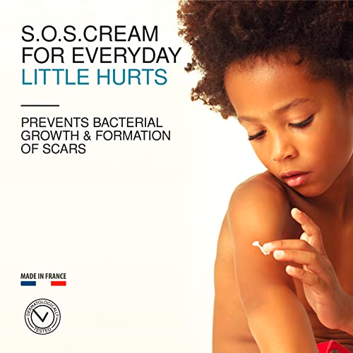 Uriage Bariederm Cica-Cream | Face and Body Cream that Protects & Repairs Irritated Skin UriageBuy Supplements Australia
