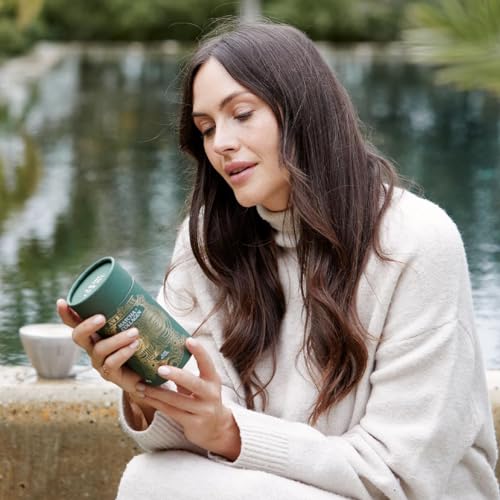 Ancient + Brave Matcha + Collagen 150g Tub - Lion's Mane Mushroom Powder Supplement Ancient + BraveBuy Supplements Australia