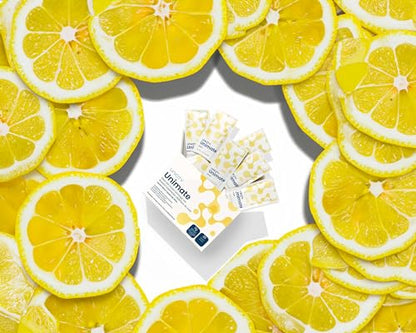 Unicity Feel Great System - Balance 60 Pack & Great Tasting Lemon Unimate UnicityBuy Supplements Australia
