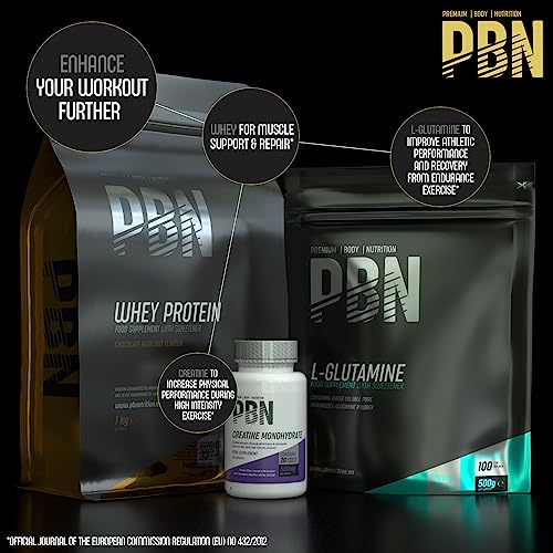 PBN - Premium Body Nutrition Whey Protein1kg Chocolate Hazelnut, New Improved Flavour Premium Body NutritionBuy Supplements Australia
