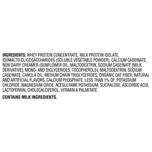 Muscle Milk Genuine Protein Powder, Vanilla Creme, 32g Protein, 5 Pound, 32 Servings Muscle MilkBuy Supplements Australia