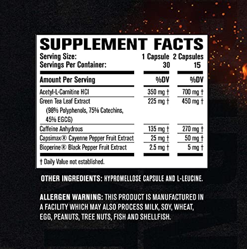 Jacked Factory Burn-XT for Men & Women - Improve Focus & Increase Energy - Premium Jacked FactoryBuy Supplements Australia