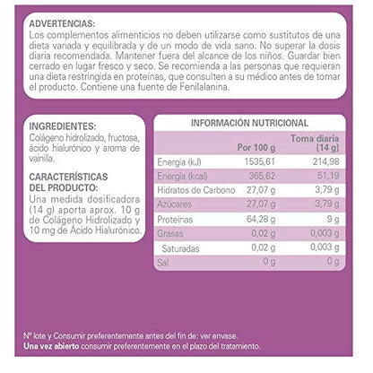 Epa Plus Collagen Hyaluronic 30 Days – 0 EpaPlusBuy Supplements Australia