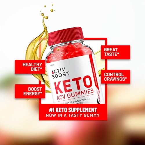 Activ Boost Keto ACV Gummies Advanced Weight Loss, Activ Boost Keto Plus ACV IndeloBuy Supplements Australia