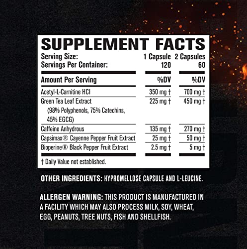 Jacked Factory Burn-XT Body Recomposition for Men & Women - Improve Focus Jacked FactoryBuy Supplements Australia