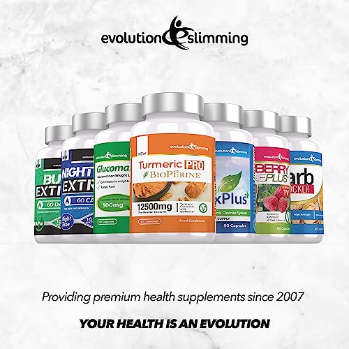 Hydrolysed Collagen High Strength 1,000mg for Hair, Skin & Nails, 60 Tablets, Evolution Slimming Evolution SlimmingBuy Supplements Australia