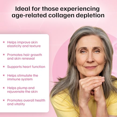 Meno II PRO Glow Marine Collagen Powder 10,000mg - High-Potency Supplements for Women Skin Hydration Meno IIBuy Supplements Australia