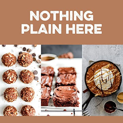 Clean Simple Eats Chocolate Brownie Batter Whey Protein Powder, Natural Sweetened Clean Simple EatsBuy Supplements Australia