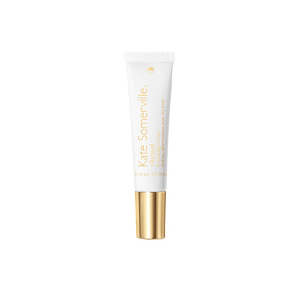 Kate Somerville Retinol Firming Eye Cream – Clinic-Grade Anti-Aging Treatment Proven to Firm, Brighten and Smooth Lines & Wrinkles, 0.5 Fl Oz Kate Somerville buy supplements Au