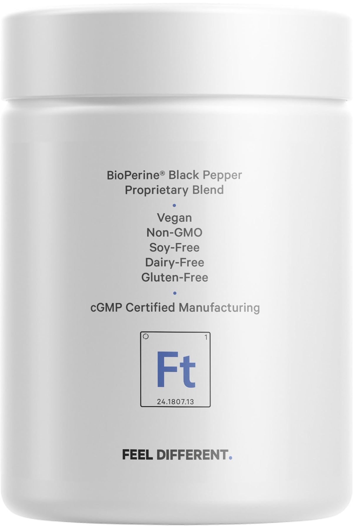 Codeage Forskolin, Pure Forskolin Coleus + Organic Turmeric Root Powder, 95% Curcumins CodeageBuy Supplements Australia