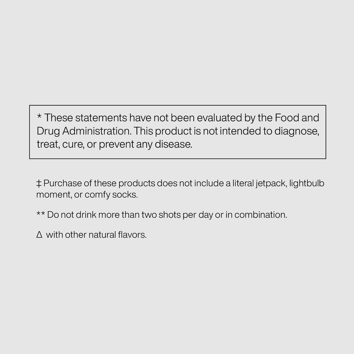 Ryde: Focus Shot | Orange Flavor | L-Theanine & Ginseng | Green Tea Caffeine | Vitamins B2 & B7 | 0 Calories, 0 Sugar | 2 FL OZ Shots | Supports Focus* (8 Pack) RYDEBuy Supplements Australia