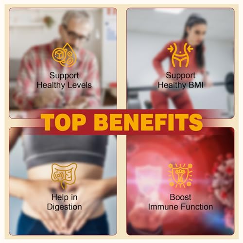 Berberine Supplement 1500mg with Ceylon Cinnamon, Bitter Melon, Banana Leaf envycureBuy Supplements Australia