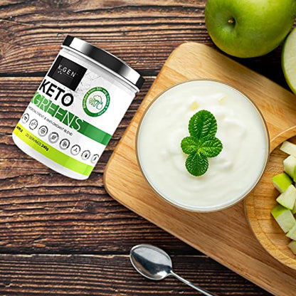 K-GEN™ Keto Greens Collagen Powder Superfood Micronutrient & Anti-oxidant Blend K GEN ketogenic enhancementBuy Supplements Australia