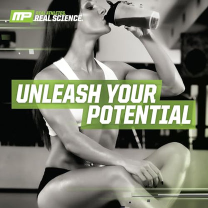 MusclePharm Essentials BCAA, Fruit Punch - 30 Servings Muscle PharmBuy Supplements Australia