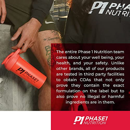 Phase One Nutrition Brain Blitz, Grape - 20 Servings Phase One NutritionBuy Supplements Australia