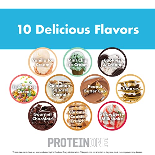 NutraOne ProteinOne Whey Protein Promote Recovery and Build Muscle with a Protein NutraOneBuy Supplements Australia