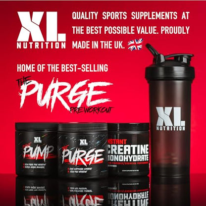 XL Nutrition Whey Protein | High Protein | Low Carbohydrates Protein Powder XL NutritionBuy Supplements Australia