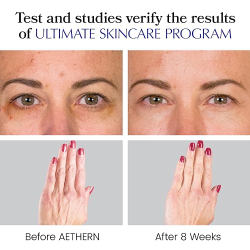 Collagen Drink + Hyaluronic Acid. Liquid Skincare Supplement. 12 High-Grade Natural Ingredients AETHERNBuy Supplements Australia