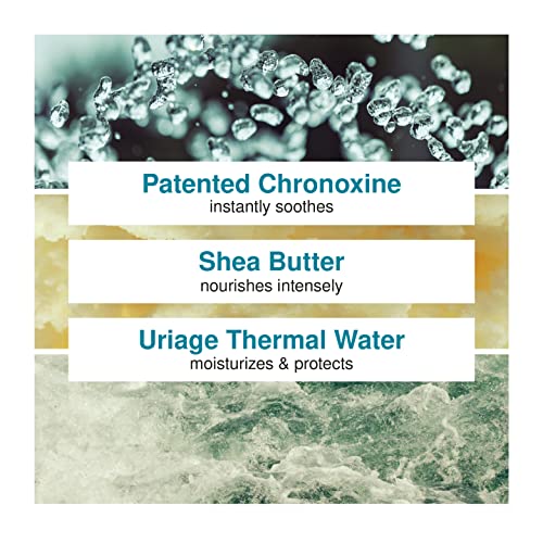 Uriage Xemose Lipid-Replenishing Anti-Irritation Cream | Soothing Moisturizing Lotion UriageBuy Supplements Australia