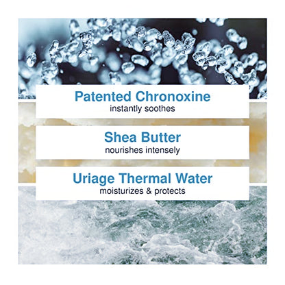 Uriage Xemose Lipid-Replenishing Anti-Irritation Cream | Soothing Moisturizing Lotion UriageBuy Supplements Australia
