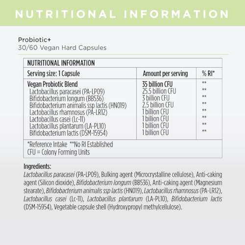 JSHealth Vitamins Gut Health and Immunity Formula | Probiotics for Women and Men JSHealthBuy Supplements Australia