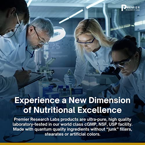 Premier Research Labs AdrenaVen - Supports Adrenal Gland Health & Stress Response Premier Research LabsBuy Supplements Australia