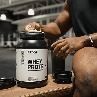 BARE PERFORMANCE NUTRITION, BPN Whey Protein Powder, Whey Protein Concentrate BARE PERFORMANCE NUTRITIONBuy Supplements Australia