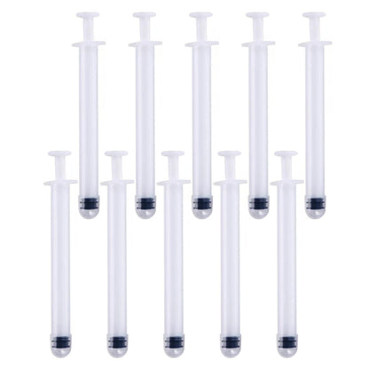 10 Pack Disposable Vaginal Suppository Applicators for Women Fits Most Boric Acid Suppositories Tablets Pills and Suppositories LANTONGJIANPPBuy Supplements Australia