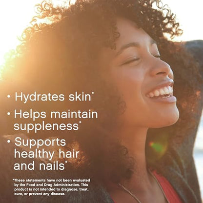 NeoCell Super Collagen Plus With Vitamin C and Hyaluronic Acid, For Skin Hydration NeoCellBuy Supplements Australia