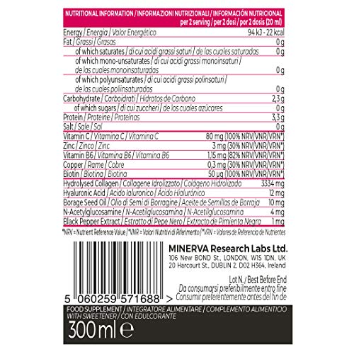 Collagen Superdose Skincare by Gold Collagen | Patented Liquid Collagen Peptides Supplement COLLAGEN SUPERDOSE by Gold CollagenBuy Supplements Australia