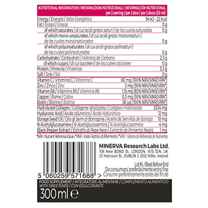 Collagen Superdose Skincare by Gold Collagen | Patented Liquid Collagen Peptides Supplement COLLAGEN SUPERDOSE by Gold CollagenBuy Supplements Australia