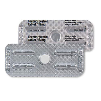 Option 2, Compare to Plan B | Emergency Contraceptive | Morning After Pill, 1 Tablet Option 2Buy Supplements Australia