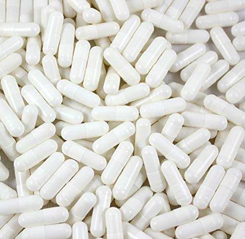 Marine Collagen Capsules 2400mg - Collagen Capsules with Bamboo & Vitamin C 5greensBuy Supplements Australia