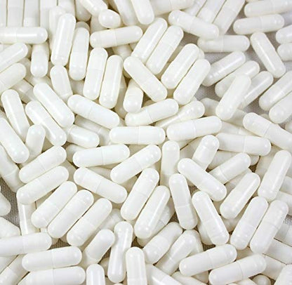 Marine Collagen Capsules 2400mg - Collagen Capsules with Bamboo & Vitamin C 5greensBuy Supplements Australia