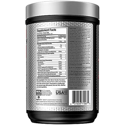 Pre Workout for Men & Women | MuscleTech Shatter Elite Pre-Workout | Preworkout MuscleTechBuy Supplements Australia