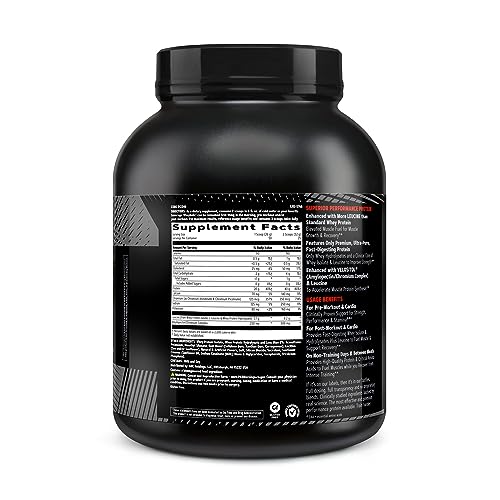 GNC AMP Wheybolic Protein Powder | Targeted Muscle Building and Workout Support GNCBuy Supplements Australia