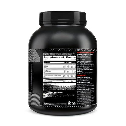 GNC AMP Wheybolic Protein Powder | Targeted Muscle Building and Workout Support GNCBuy Supplements Australia