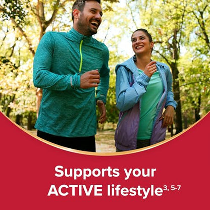 Seven Seas JointCare Supplex, With Glucosamine, Omega-3, Vitamins C, D and E Seven SeasBuy Supplements Australia