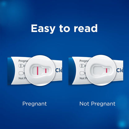 Clearblue Early Detection Pregnancy Test, 3 Ct ClearblueBuy Supplements Australia