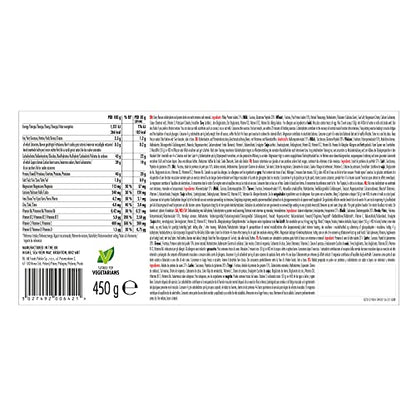 HIGH5 Recovery Drink | Whey Protein Isolate | Promotes Recovery | (Berry, 450g) HIGH5Buy Supplements Australia