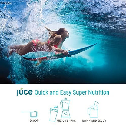 Júce Hydrate Replenishing and Nourishing Superfood Drink - Boost Energy Levels Terra Kai OrganicsBuy Supplements Australia
