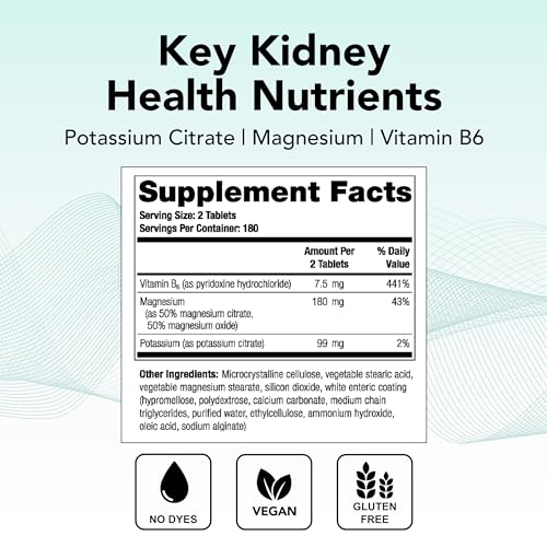TheraLith XR Calcium Oxalate Reduction Supplement | Kidney & Urine Chemistry Health TheralogixBuy Supplements Australia