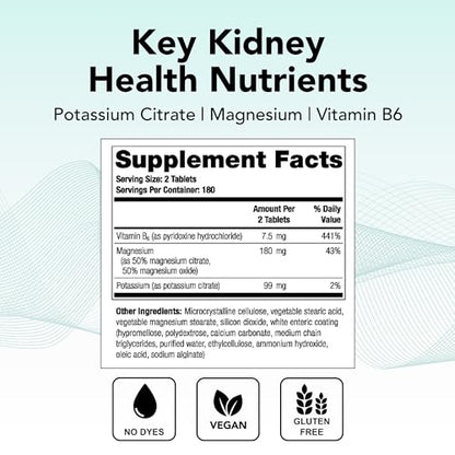 TheraLith XR Calcium Oxalate Reduction Supplement | Kidney & Urine Chemistry Health TheralogixBuy Supplements Australia